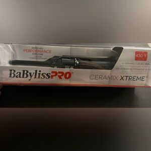 BaByliss Ceramic Curling Iron